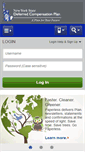 Mobile Screenshot of nysdcp.com